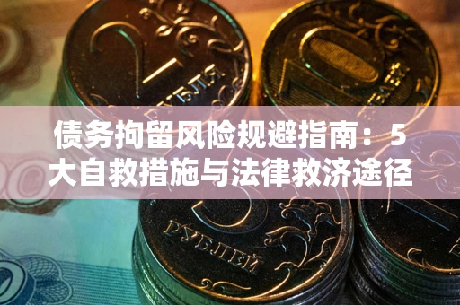 北京债务拘留风险规避指南：5大自救措施与法律救济途径